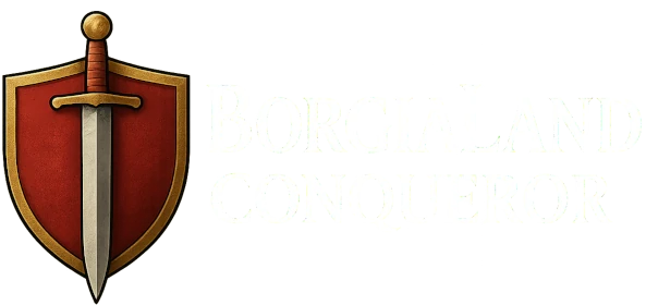 BorgiaLand-Conqueror